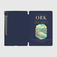 Thumbnail for Cork Airport ORK - Navy Blue