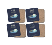 Thumbnail for Halifax Stanfield International Airport YHZ - Navy Blue