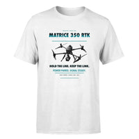 Thumbnail for DJI Matrice 350 RTK design on white single side
