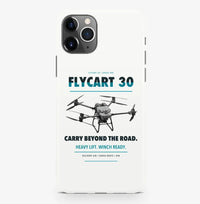 Thumbnail for DJI FlyCart 30 Case ProMax design on white iphone case promax