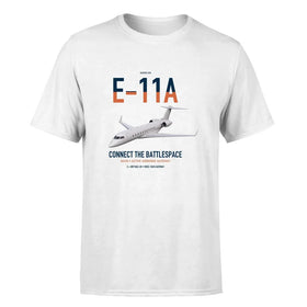 Single-Side Printing — E-11A BACN Double-Side T-Shirt