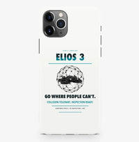 Thumbnail for Flyability Elios 3 Case ProMax design on white iphone case promax