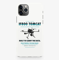 Thumbnail for Inspired Flight IF800 Tomcat Case ProMax design on white iphone case promax