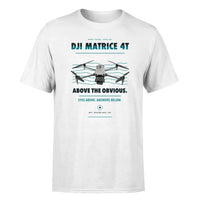Thumbnail for DJI Matrice 4T design on white single side