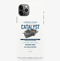 Thumbnail for CATALYST Case ProMax design on white iphone case promax