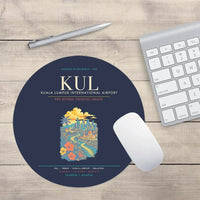 Thumbnail for Kuala Lumpur International Airport KUL - Navy Blue