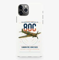 Thumbnail for IAR 80C design on white magsafe iphone case, for iPhone Pro Max