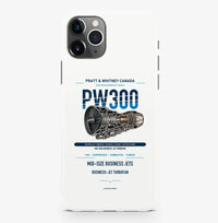 Thumbnail for PW300 Case ProMax design on white iphone case promax