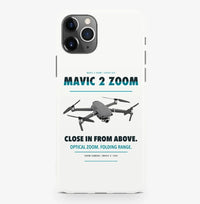 Thumbnail for DJI Mavic 2 Zoom Case ProMax design on white iphone case promax