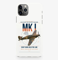 Thumbnail for Hawker Hurricane Mk I design on white magsafe iphone case, for iPhone Pro Max
