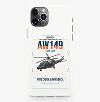 Thumbnail for Leonardo AW149 design on white magsafe iphone case, for iPhone Pro Max