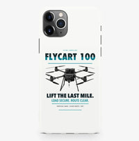 Thumbnail for DJI FlyCart 100 Case ProMax design on white iphone case promax