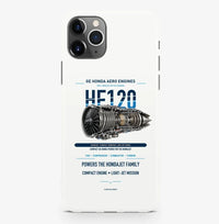 Thumbnail for HF120 Case ProMax design on white iphone case promax