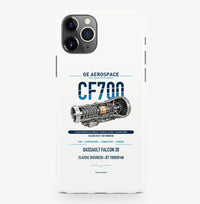 Thumbnail for CF700 Case ProMax design on white iphone case promax