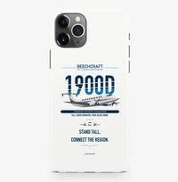 Thumbnail for Beechcraft 1900D Case ProMax design on white iphone case promax