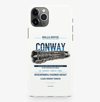 Thumbnail for CONWAY Case ProMax design on white iphone case promax