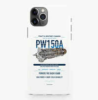 Thumbnail for PW150A Case ProMax design on white iphone case promax