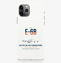 Thumbnail for E-6B Mercury design on white magsafe iphone case, for iPhone Pro Max