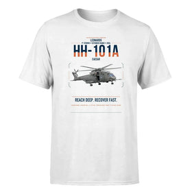 Single-Side Printing — Leonardo HH-101A Caesar Double-Side T-Shirt
