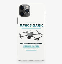 Thumbnail for DJI Mavic 3 Classic Case ProMax design on white iphone case promax