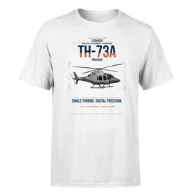 Single-Side Printing — Leonardo TH-73A Thrasher Double-Side T-Shirt