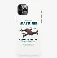 Thumbnail for DJI Mavic Air Case ProMax design on white iphone case promax