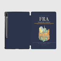 Thumbnail for Frankfurt Airport FRA - Navy Blue