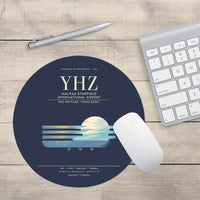 Thumbnail for Halifax Stanfield International Airport YHZ - Navy Blue