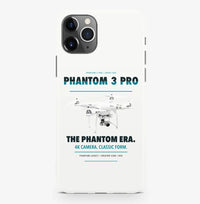 Thumbnail for DJI Phantom 3 Professional Case ProMax design on white iphone case promax