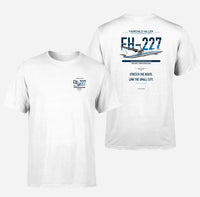 Thumbnail for corrected-back-v4 | Fairchild Hiller FH-227B | White | 4577ac408896