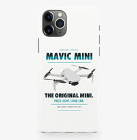 Thumbnail for DJI Mavic Mini Case ProMax design on white iphone case promax