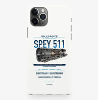 Thumbnail for SPEY 511 Case ProMax design on white iphone case promax