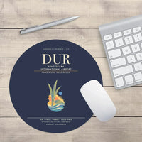 Thumbnail for King Shaka International Airport DUR  Durban - Navy Blue
