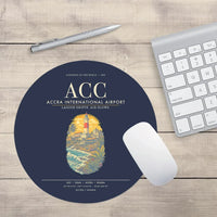 Thumbnail for Accra International Airport ACC - Navy Blue