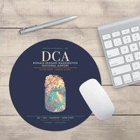 Thumbnail for Ronald Reagan Washington National Airport DCA - Navy Blue