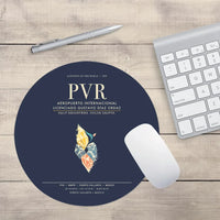 Thumbnail for Aeropuerto Internacional Licenciado Gustavo Diaz Ordaz PVR  Puerto Vallarta - Navy Blue