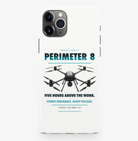 Thumbnail for Skyfront Perimeter 8 Case ProMax design on white iphone case promax