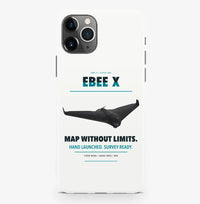 Thumbnail for AgEagle eBee X Case ProMax design on white iphone case promax