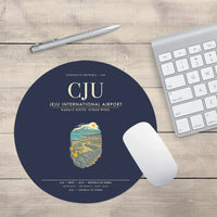 Thumbnail for Jeju International Airport CJU - Navy Blue