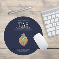 Thumbnail for Islam Karimov Tashkent International Airport TAS - Navy Blue