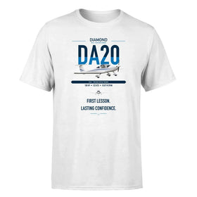 Single-Side Printing — Diamond DA20 Double-Side T-Shirt