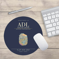 Thumbnail for Adelaide Airport ADL - Navy Blue