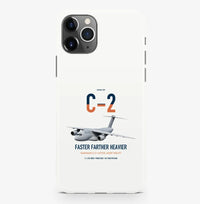 Thumbnail for Kawasaki C-2 design on white magsafe iphone case, for iPhone Pro Max