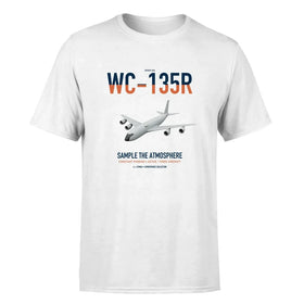 Single-Side Printing — WC-135R Constant Phoenix Double-Side T-Shirt