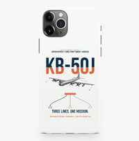 Thumbnail for KB-50J Superfortress design on white magsafe iphone case, for iPhone Pro Max