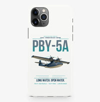 Thumbnail for PBY-5A Catalina design on white magsafe iphone case, for iPhone Pro Max