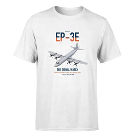 Single-Side Printing — EP-3E ARIES II Double-Side T-Shirt