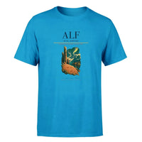 Thumbnail for Alta Airport (ALF) Premium T-Shirt Turquoise