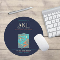 Thumbnail for Auckland Airport AKL - Navy Blue