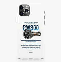 Thumbnail for PW800 Case ProMax design on white iphone case promax